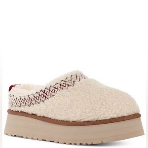 Ugh Sherpa Platform Slippers
